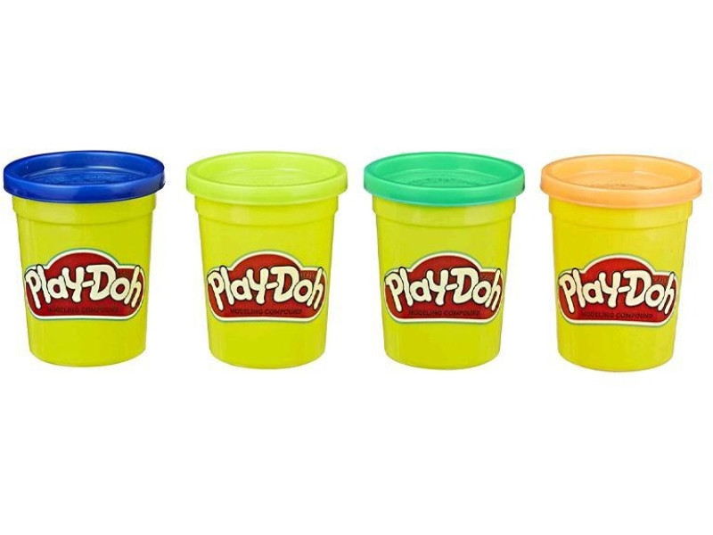 Play dough klei top