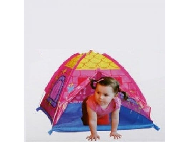 verbanning lekkage hardwerkend Tent Princessen Iglo
