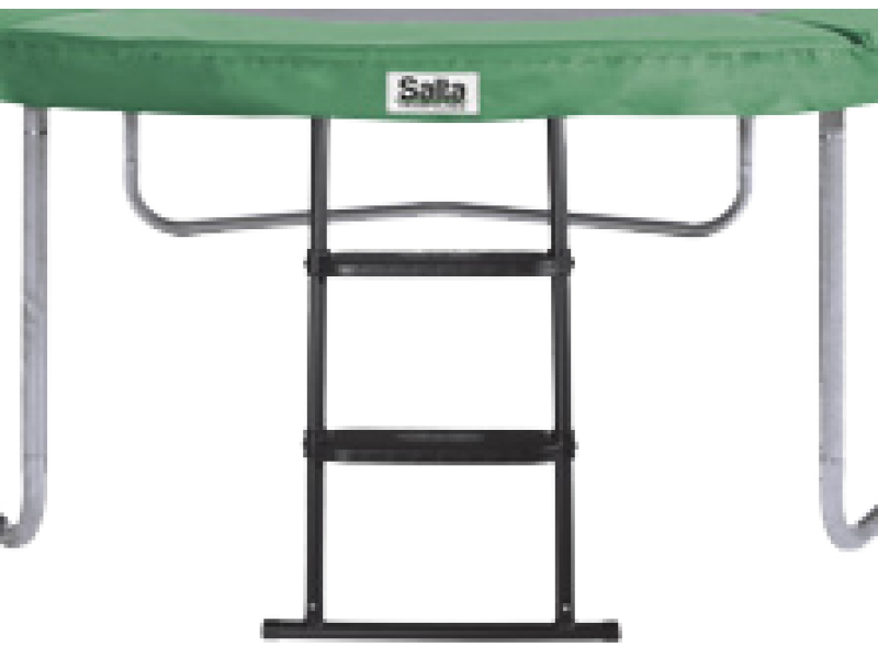 stoomboot Fruit groente Pigment Salta trampoline ladder 98cm (366 & 427cm trampolines)