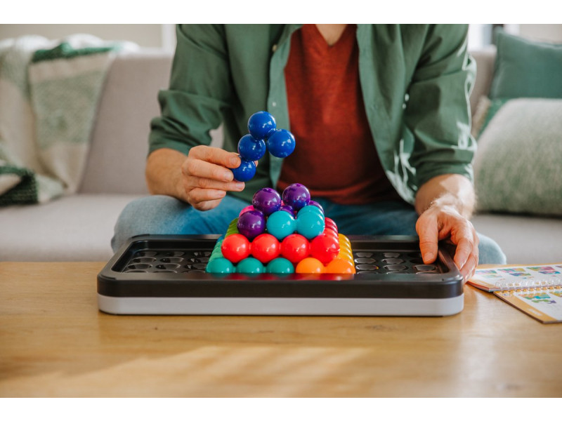 SmartGames - IQ Puzzler Pro XXL - Denkspel