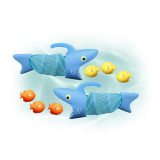 Melissa & Doug - Shark Fish Hunt