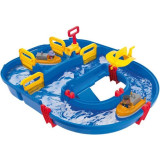 AquaPlay Sluizen Startset 1600 - Waterbaan