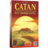 999 Games - Catan: Het dobbelspel