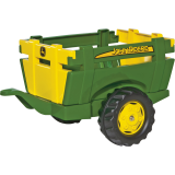 Rolly Toys - rollyFarm Trailer John Deere