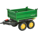 Rolly Toys - rollyMega Trailer John Deere