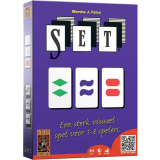 999 Games - Set - Kaartspel