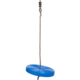 SwingKing Schommeldisc Ø28cm - Blauw