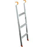 Etan Premium Trampoline Ladder 90 cm voor Ø330 tot Ø 430 trampolines