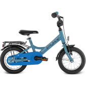 PUKY Kinderfiets YOUKE 12 inch - Blauw (4157)