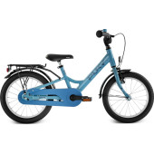 PUKY Kinderfiets YOUKE 16 - Breeze Blue (4237)