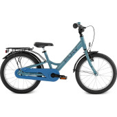 PUKY Kinderfiets YOUKE 18 - Breeze Blue (4350)