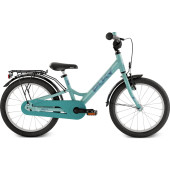 PUKY Kinderfiets YOUKE 18 - Gutsy Green (4351)