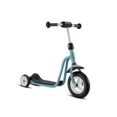 PUKY R1 Starter Step - Retro Blauw (5096)