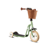 PUKY R1 Starter Step - Retro Groen (5098)