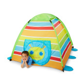 Melissa & Doug - Giddy Buggy Tent