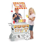 Melissa & Doug - Hotdog en IJscokraam