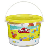 Play-Doh Mini Emmer Strand - Klei