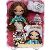 Na! Na! Na! Surprise Teens Doll Amelia Outback