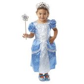 Melissa & Doug - Verkleedkleding Royal Princess