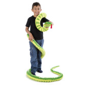 Melissa & Doug - Pluche - Slang