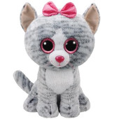 Ty Beanie Boo XL Kiki 42cm - Knuffel