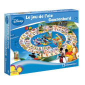 Clementoni Disney Ganzenbord