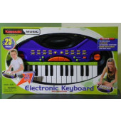 SS Music Keyboard 25 Toetsen