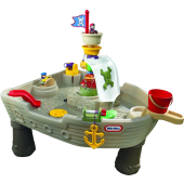 Little Tikes Watertafel Piratenboot