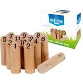 Outdoor Play - Fins Werpspel