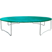 Game On Sport Trampoline Beschermhoes Mega Fly 423 Groen