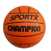 SportX Voetbal Champion 360gram Orange