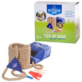 Outdoor Play Touwtrekken 10m