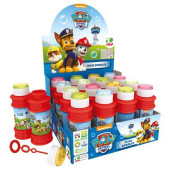 Paw Patrol-  Bellenblaas 175ml - 16 Stuks