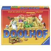 Ravensburger Doolhof - Kinderspel