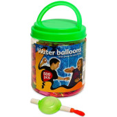 Waterballonnen Emmertje 300 Stuks