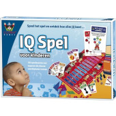 IQ Spel Voor Kinderen