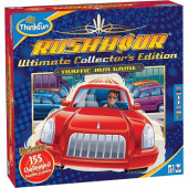 ThinkFun - Rush Hour Ultimate