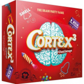 Cortex Challenge 3