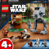 LEGO Star Wars AT-ST - 75332