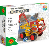Alexander Toys - Constructor - Tow Joe (150pcs)