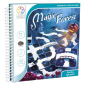 5414301515302 - SmartGames - Magic Forest
