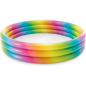 Intex Ombre Kinderzwembad Ø147x33cm - (58439)