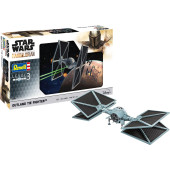 4009803067827 - Revell - Star Wars - The Mandalorian