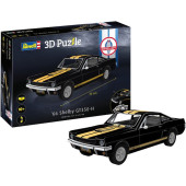 Revell - Shelby Car GT350 - 3D Puzzel