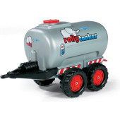 Rolly Toys - rollyTanker