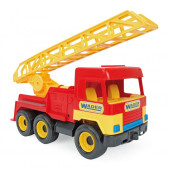 Wader Grote Ladderwagen 38cm