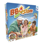 BBQ Slam - Kinderspel