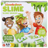 Nickelodeon Slime Smash