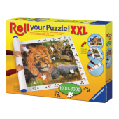 Roll your Puzzle XXL (1000 t/m 3000)
