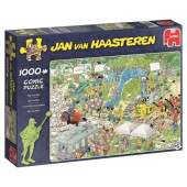 Jan van Haasteren - De Filmstudios (1000)